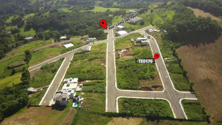 Imagem Terreno para Venda em Concórdia, Rural