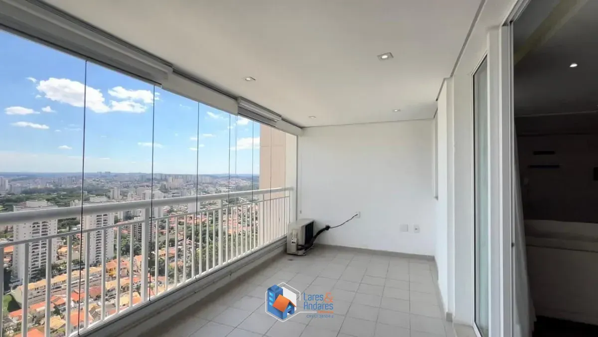 Imagem Cobertura para venda em Jardim Monte Kemel com 3 quartos, sendo 3 suítes, 280m²
