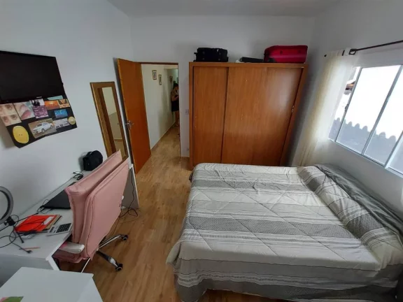 Imagem Sobrado com 5 dorms, Guilhermina, Praia Grande - R$ 899 mil, Cod: 2502