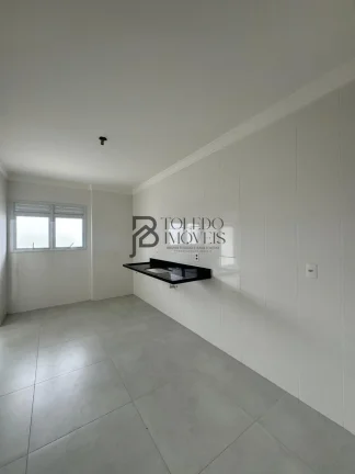 Imagem Apartamento de 140m² com 3 Dormitórios sendo 1 Suíte no bairro Canto do Forte - Praia Grande