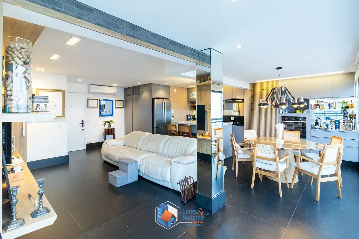 Imagem Apartamento para venda em Vila Leopoldina com 2 quartos, sendo 1 suíte, 90m²