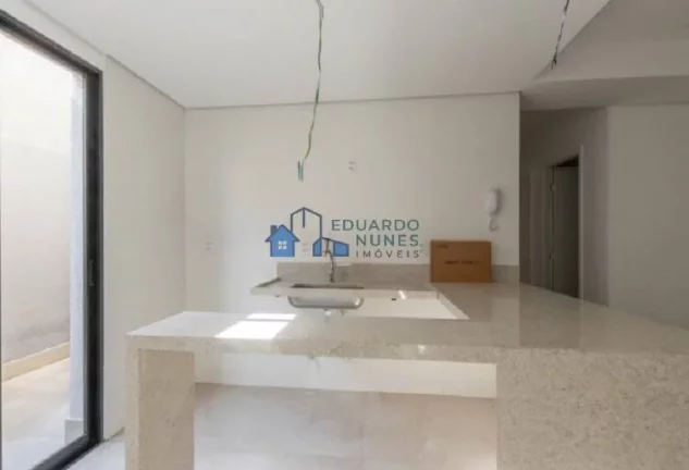 Imagem APARTAMENTO DUPLEX COM 03 QUARTOS, 03 VAGAS NO BARRO PERTO