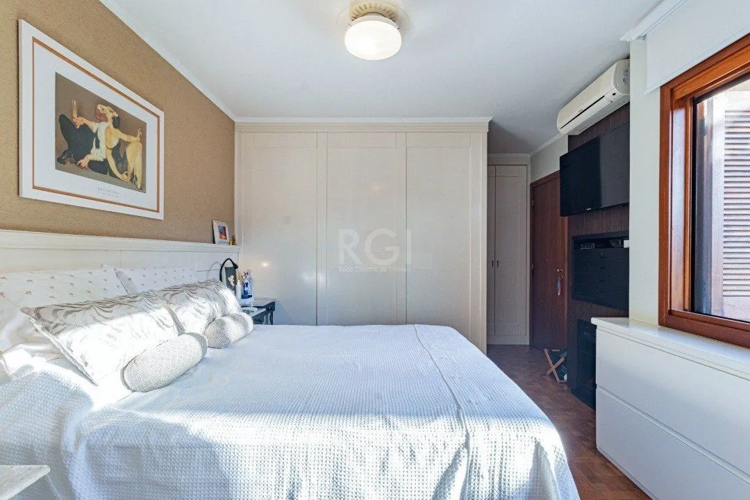 Imagem Casa de Condomínio em Tristeza