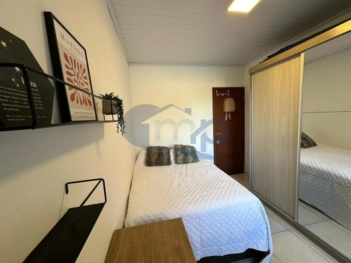 Imagem Casa a venda com 2 dormitorios em Capao do Cravo em Passo de Torres/RS