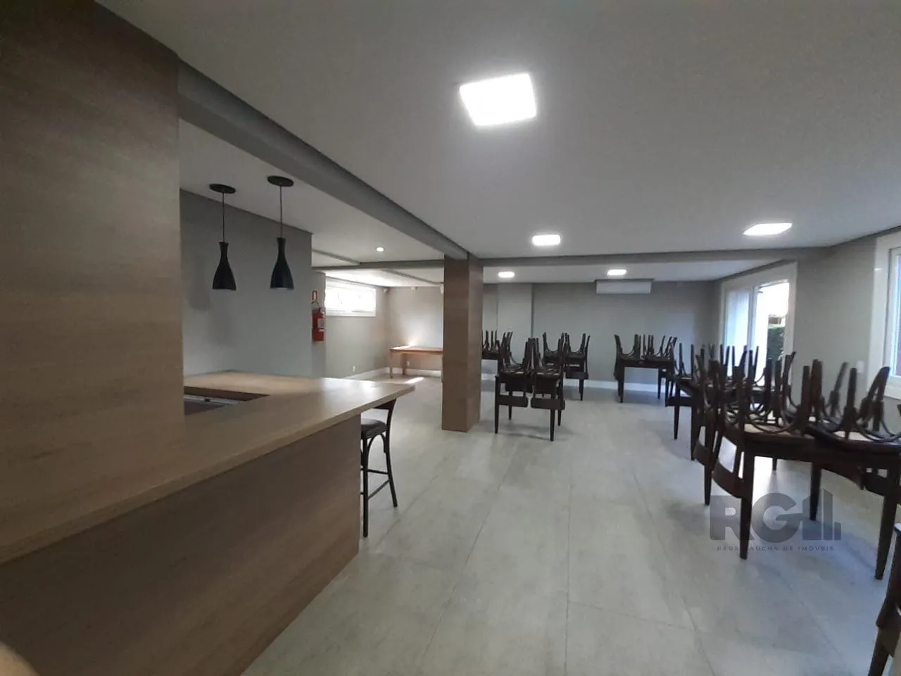 Imagem Apartamento em Tristeza