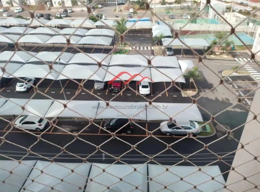 Imagem Apartamento para Venda em Hortolândia, Alto de Pinheiros, 2 dormitórios, 1 suíte, 1 banheiro, 1 vaga