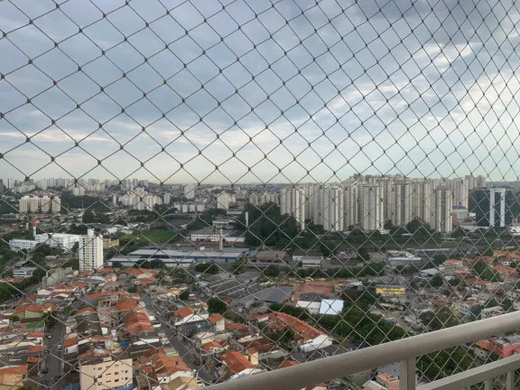 Imagem Apartamento com 2 Quartos à Venda, 51 m²em Jardim Monte Alegre - Taboão da Serra