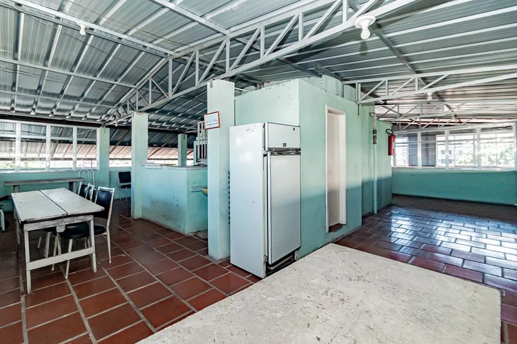 Imagem Apartamento em Passo da Areia