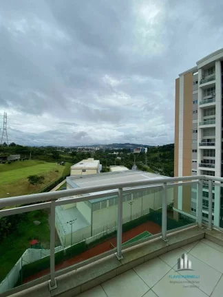Imagem Apartamento à Venda Soho Tamboré