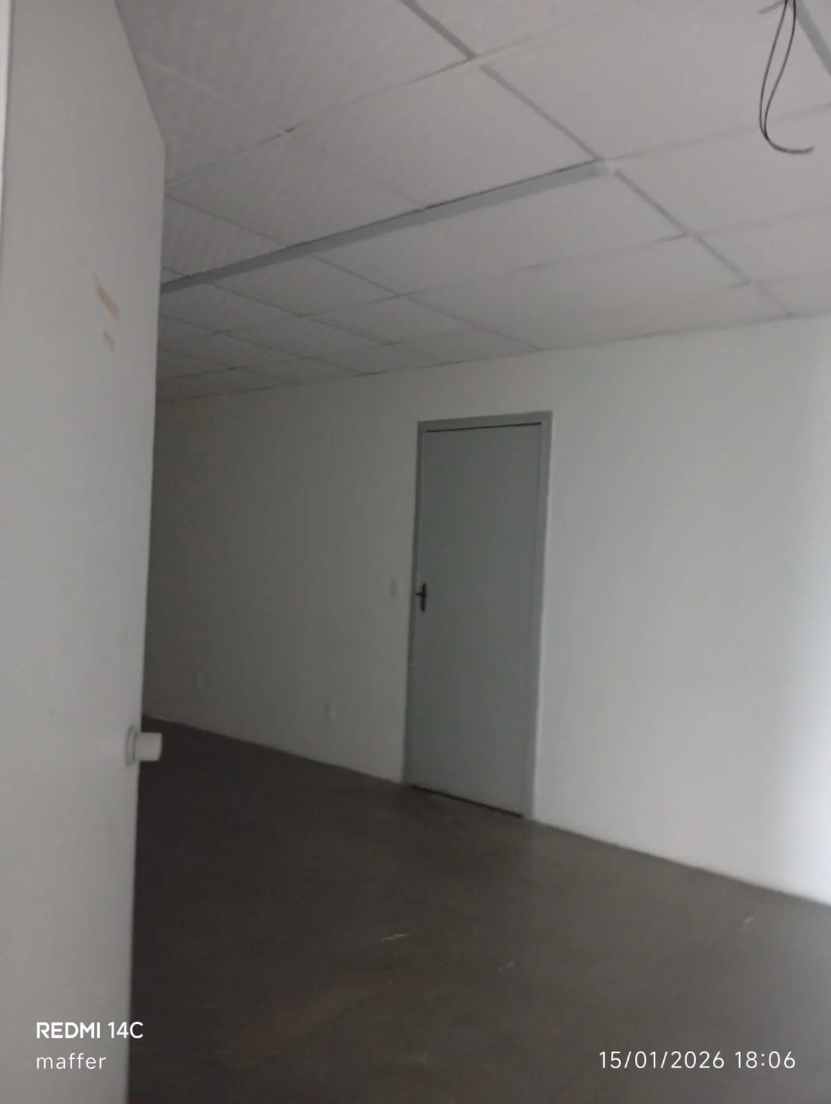 Imagem MÁFFER IMÓVEIS ALUGA - PAVILHÃO INDUSTRIAL / LOGÍSTICO Av. das Indústrias, nº 1320 - Porto Alegre/RS • Área construída total: 4.000 m² • Pé-direito alto - ideal para logística, armazenagem e operações industriais