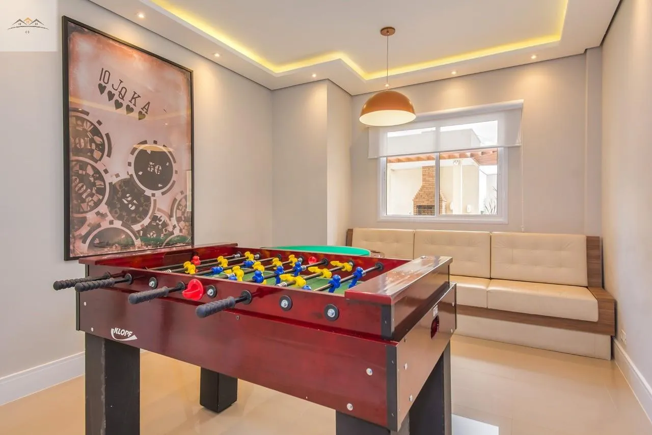 Imagem APARTAMENTO RESIDENCIAL em Santo André - São Paulo, Vila Curuçá