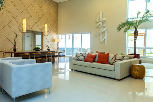 Imagem Apartamento com 3 Quartos à Venda, 217 m² em Jardim Vila Mariana - São Paulo