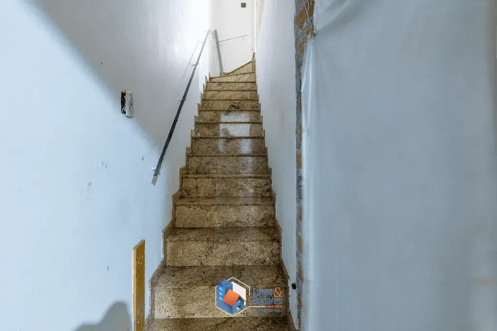 Imagem Casa à venda 4 Quartos 4 Vagas 210M² Brooklin Paulista São Paulo - SP