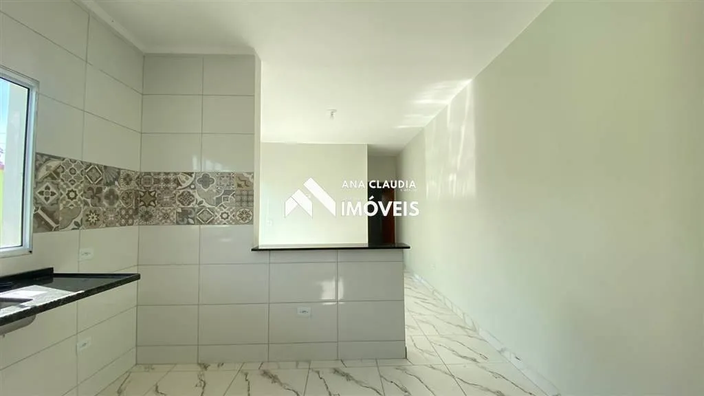 Imagem Vende-se casa na cidade de Mongaguá