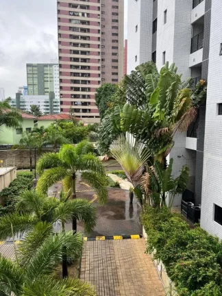 Imagem Apartamento com 65m na Madalena!