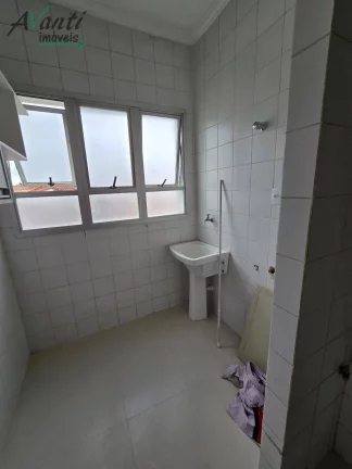 Imagem Apartamento à venda no bairro Vila Mathias em Santos/SP