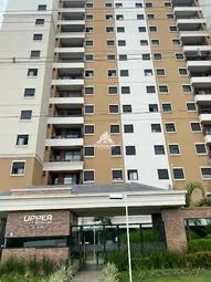 Imagem Apartamento à Venda no Upper Parque das Águas | 78m² | Andar Alto