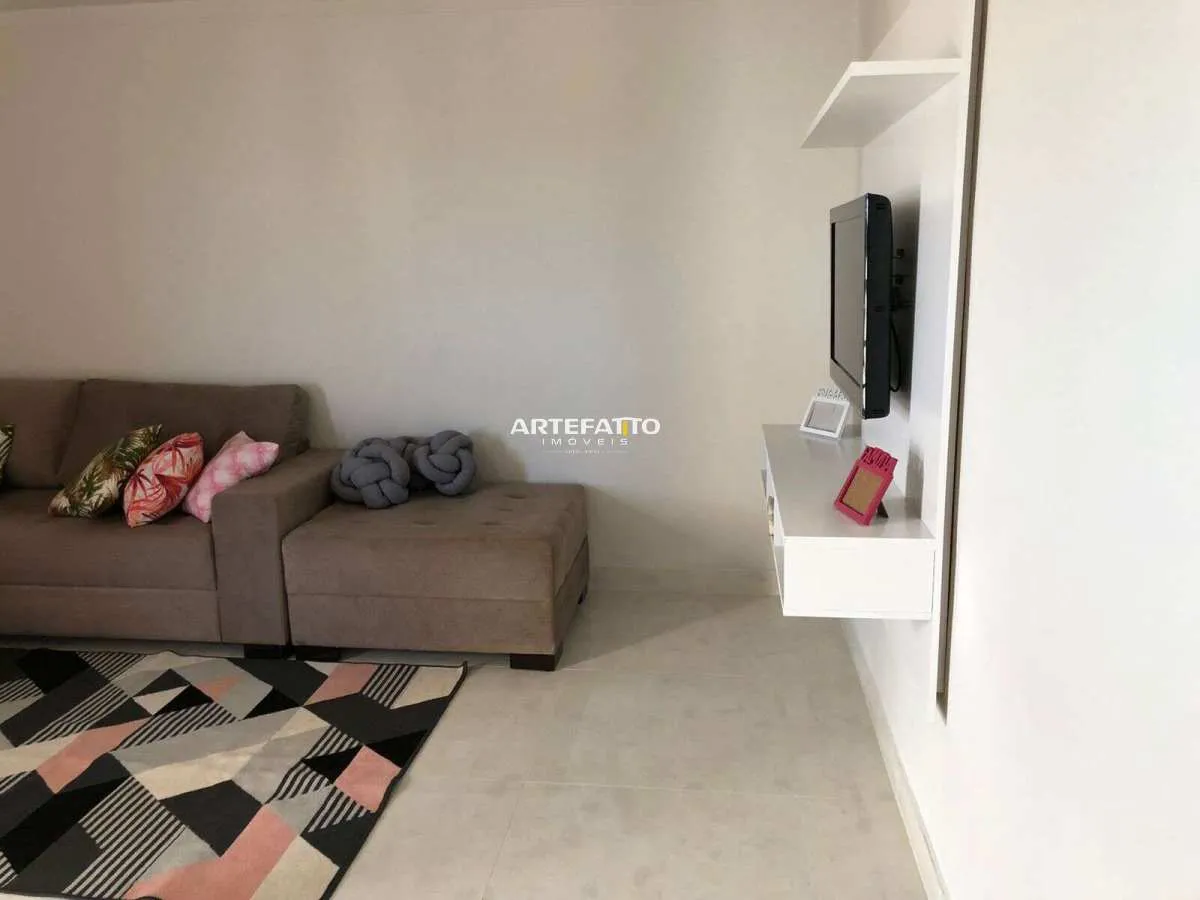 Imagem Cobertura à venda em Franca, Núcleo Agrícola Alpha, com 2 quartos, 103m2