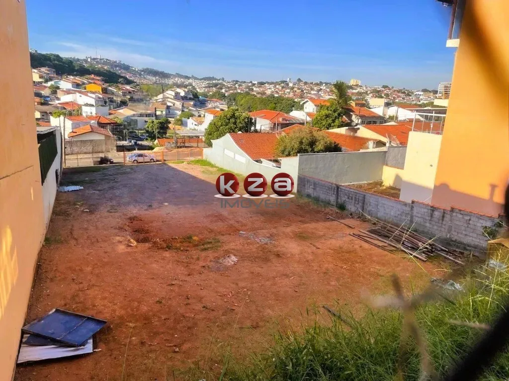 Imagem Oportunidade Imperdível: Terreno Comercial à Venda em Valinhos-SP, Jardim das Vitórias Régias 1.200m² de Área