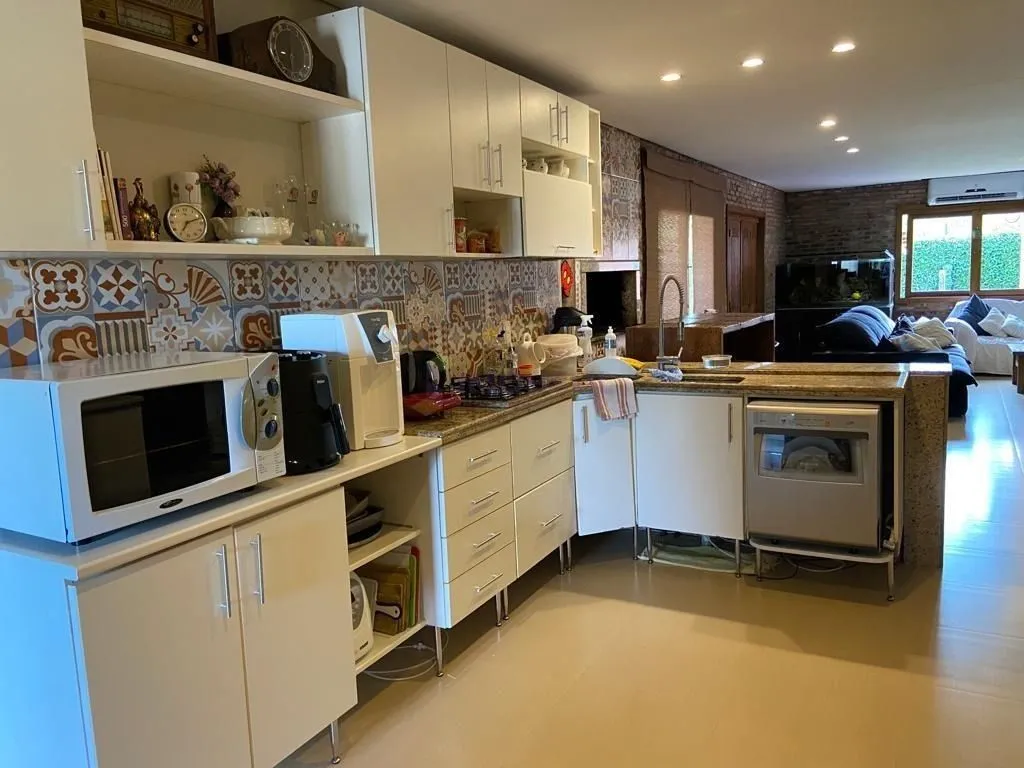 Imagem Casa em Parque 35
