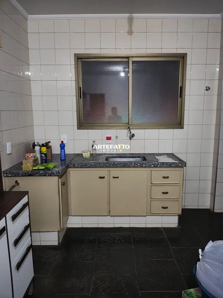 Foto do imóvel Apartamento Edificio Boldrin com 2 dormitórios em Rua Bernardino de Campos