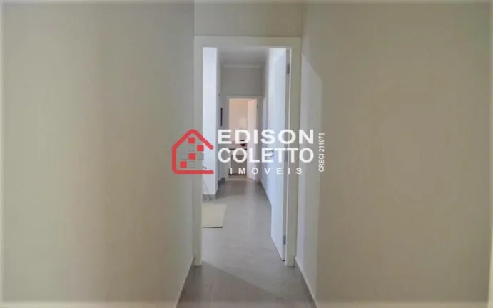 Imagem "Pronto para Morar" Casa a venda de alto padrão no Residencial Damha I, em Piracicaba, é uma verdadeira joia arquitetônica!!