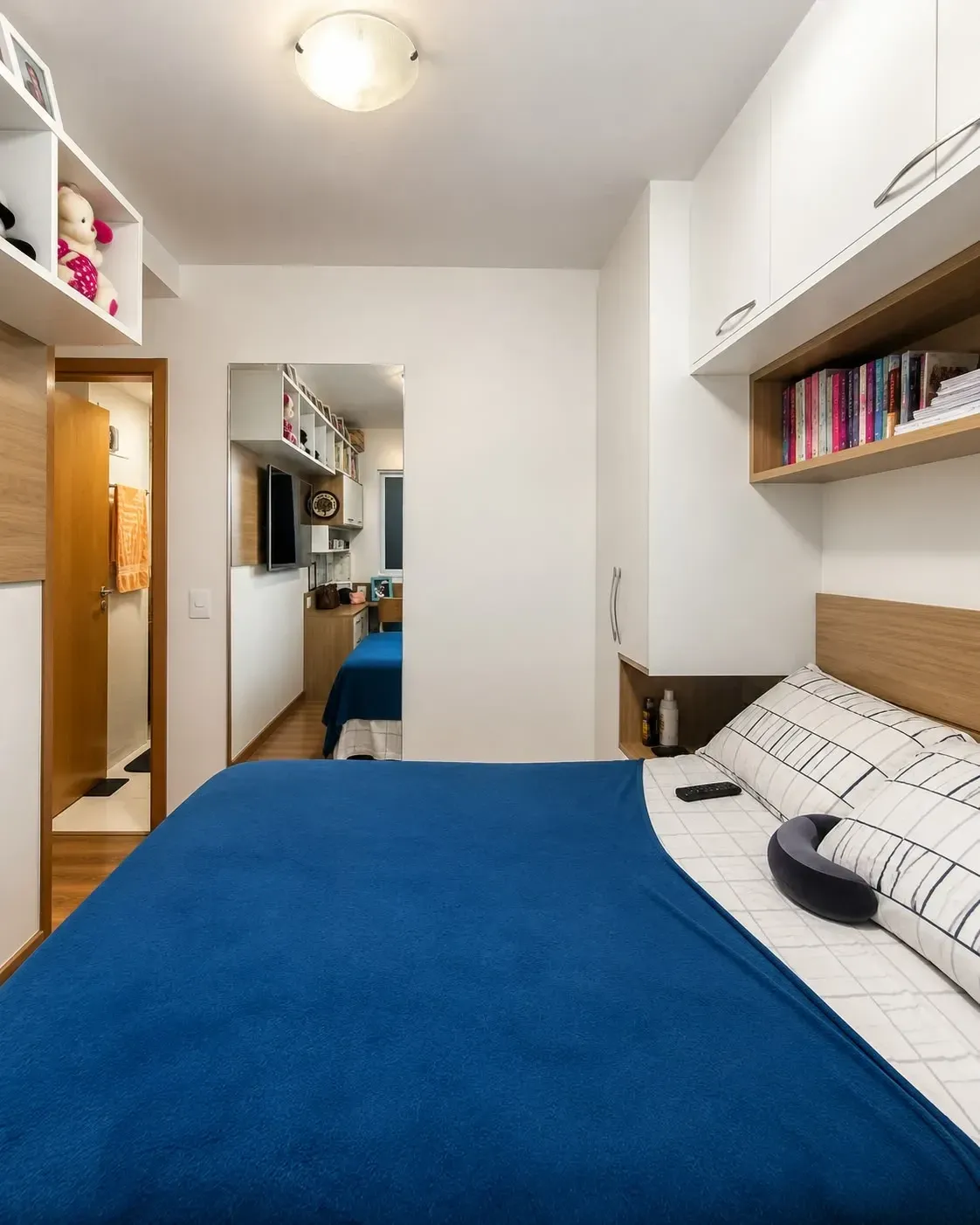 Imagem Apartamento com 3 Quartos à Venda, 50 m² em Cabula - Salvador