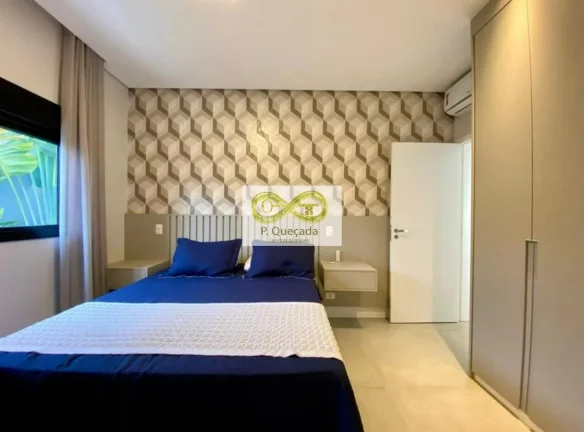 Imagem Venha conhecer essa incrível casa com 5 quartos sendo 5 suítes, totalizando 330,00 m2 de área!