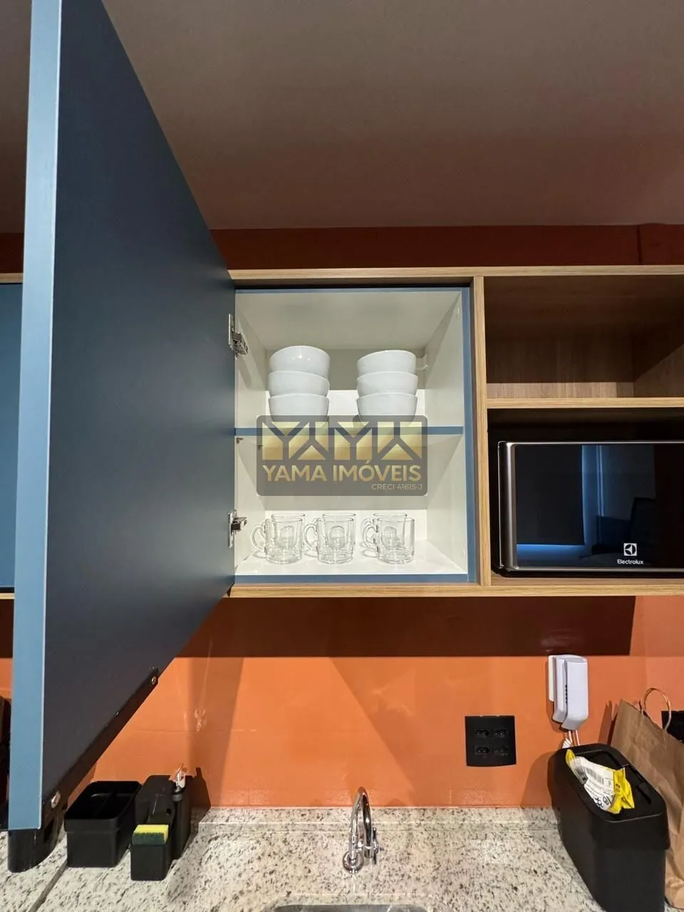 Imagem Blend Coliving - Apartamento à venda no bairro Jardim Nova Aliança Sul - Ribeirão Preto/SP