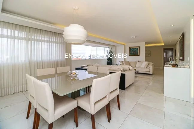 Imagem APARTAMENTO RESIDENCIAL em SÃO PAULO - SP, PERDIZES