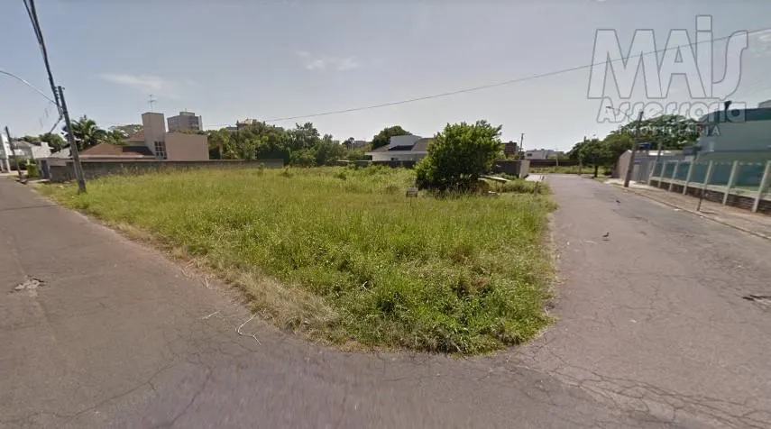 Imagem Terreno para Venda em São Leopoldo / RS no bairro Scharlau