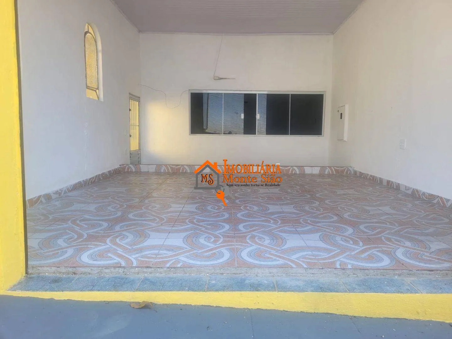 Imagem Casa com 2 dormitórios à venda, 144 m² por R$ 450.000,00 - Cumbica - Guarulhos/SP