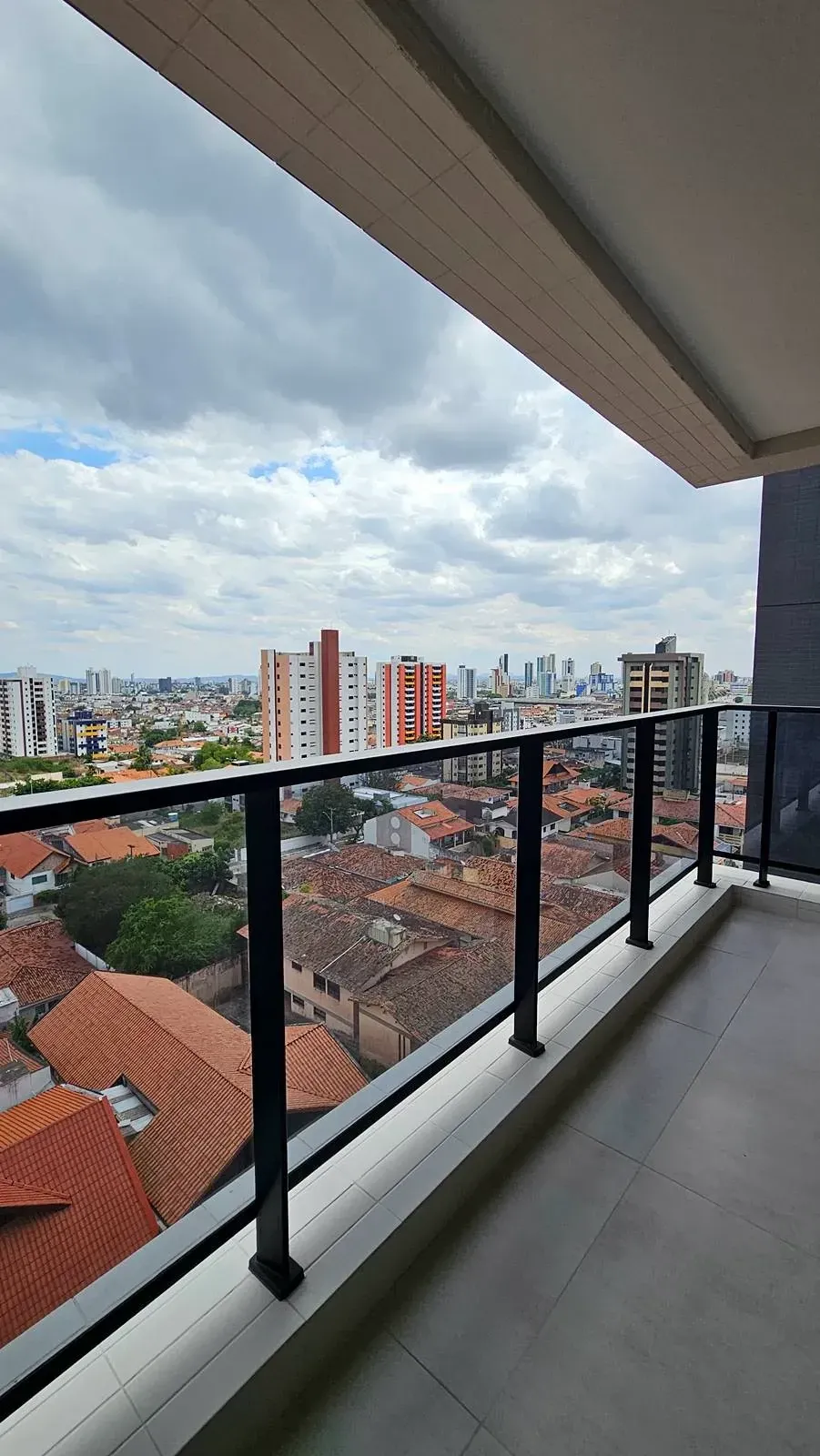 Foto do imóvel Apartamento com 2 Quartos à Venda, 70 m² em Santo Antônio - Campina Grande