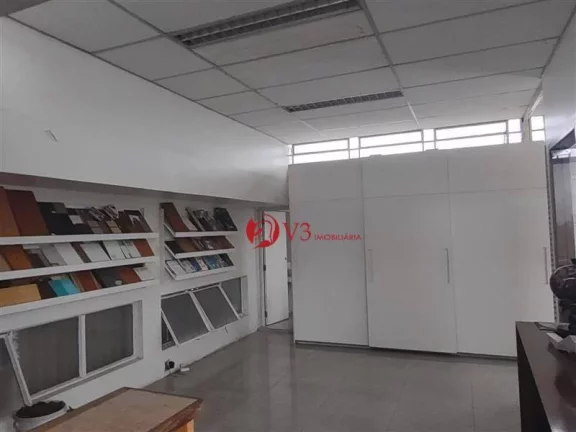 Imagem Galpão à venda, 470 m por R$ 1.599.000,00 - Parque Císper - São Paulo/SP