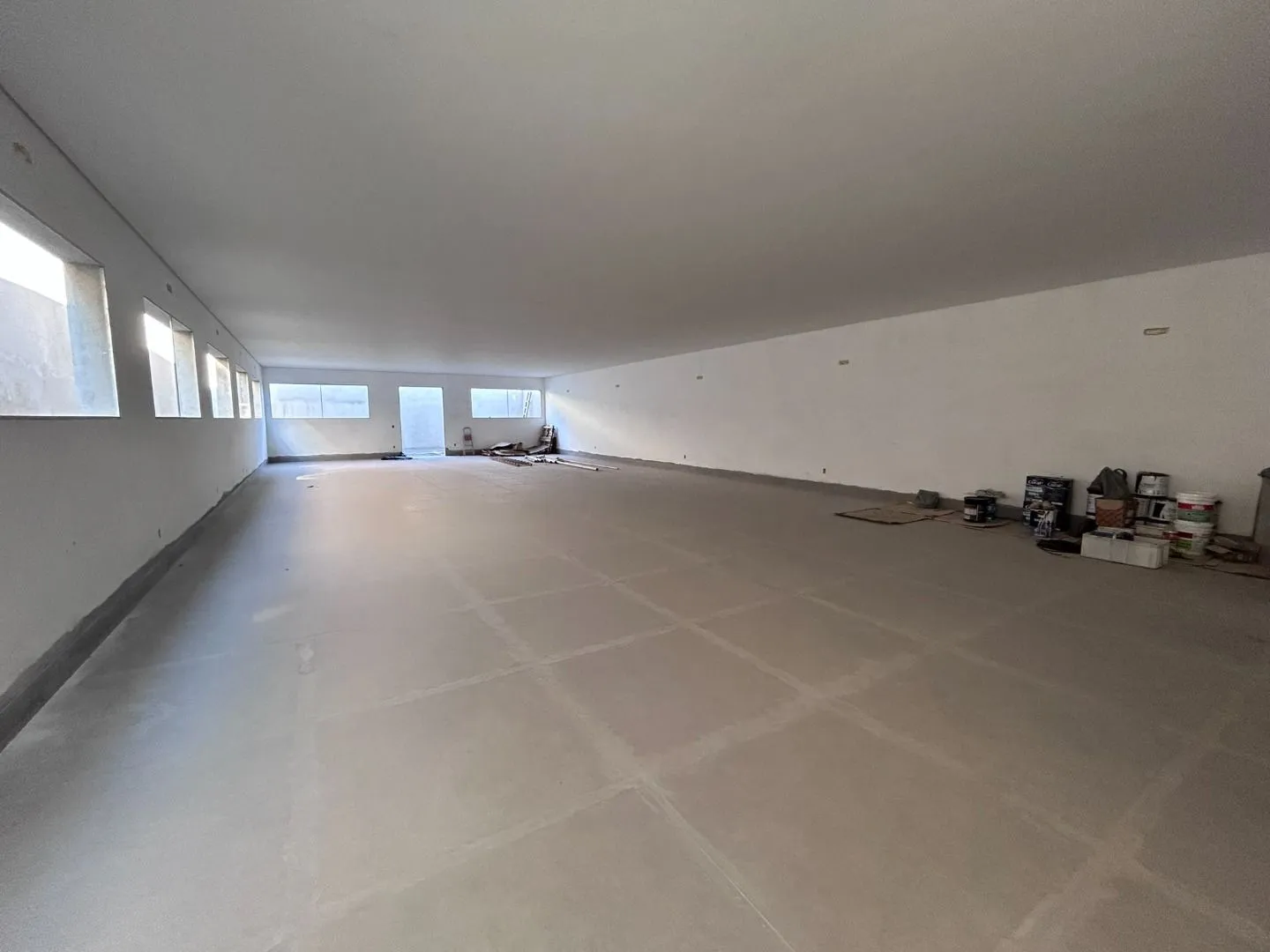 Imagem Ponto Comercial para Venda e Locação, 580 m² - venda por R$ 2.500.000 ou aluguel por R$ 15.000/mês - Sobradinho - Patos de Minas/MG