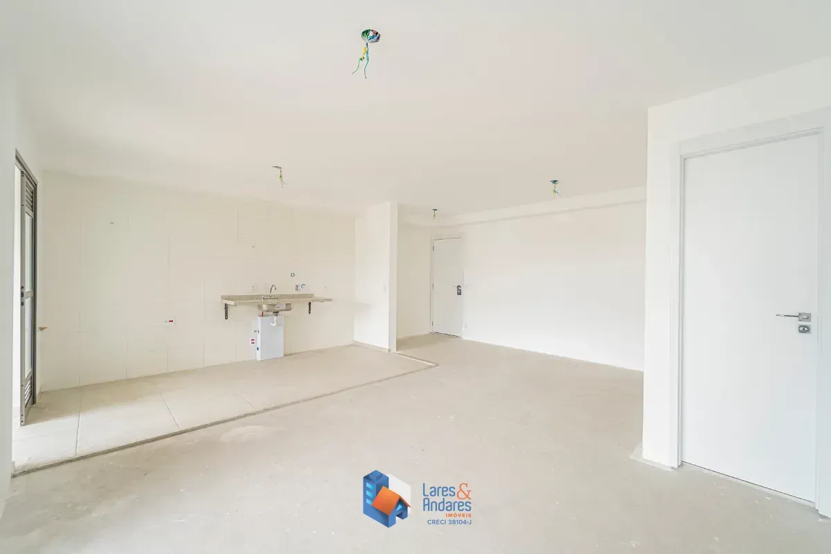 Imagem Apartamento para venda em Vila Mascote com 3 quartos, sendo 3 suítes, 107m²