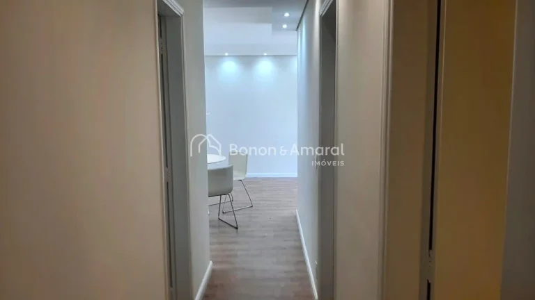 Imagem Este apartamento, no Condomínio Villeneuve I, conta com 3 dormitórios com armários planejados, of...