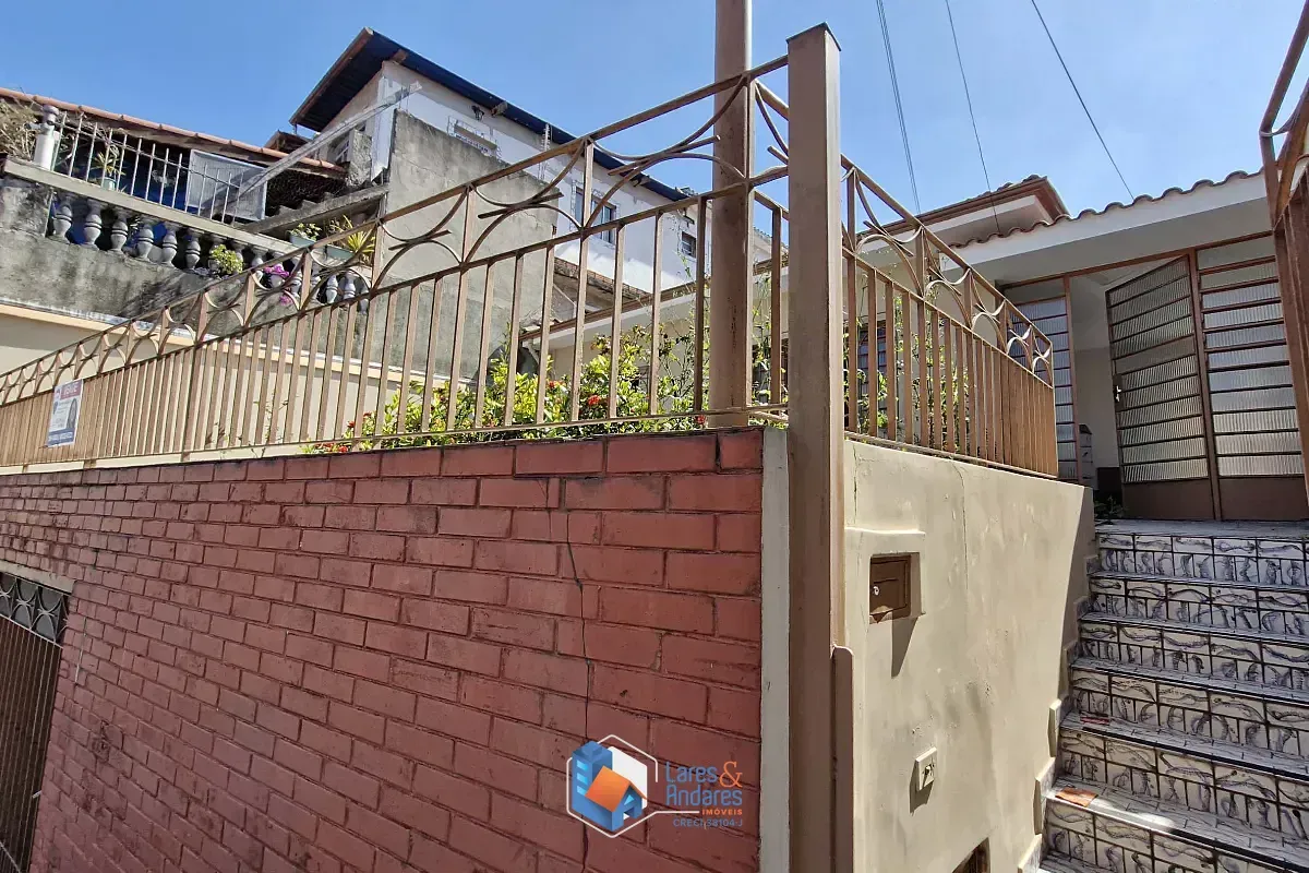Imagem Casa para venda em Vila Amelia com 4 quartos, 163m²