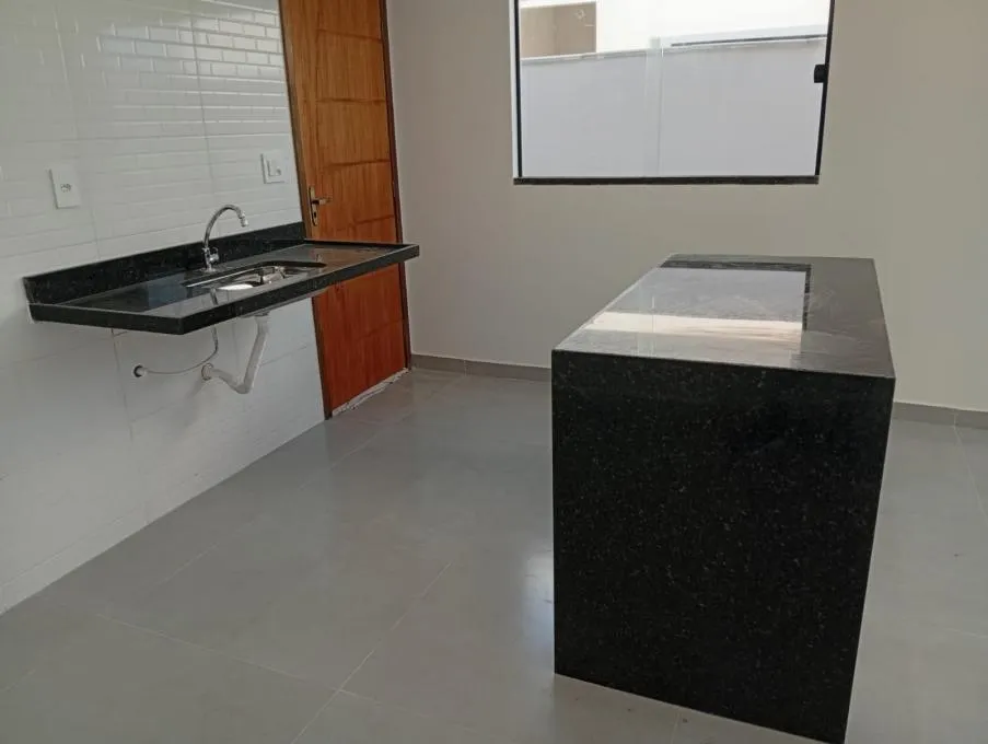 Imagem Casa 3 Quartos Maricá - RJ - Jardim Atlântico Central (Itaipuaçu)