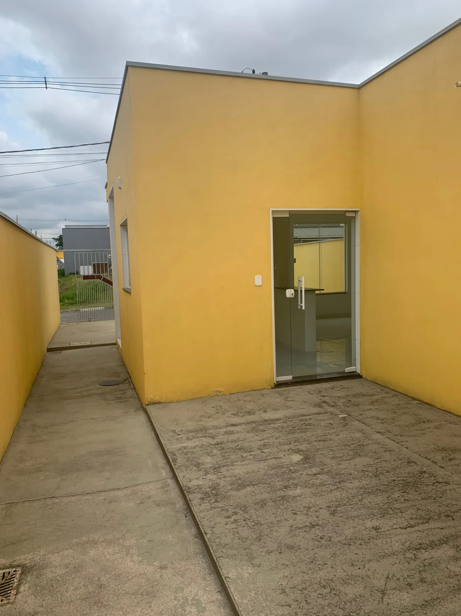Imagem Casa para locação, Loteamento Residencial e Comercial Flamboyant, Pindamonhangaba, SP