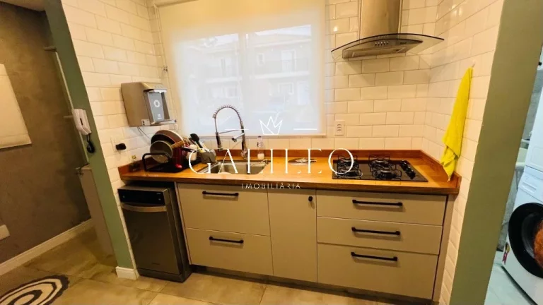 Imagem CASA PARA LOCAÇÃO NO KAZA CONDOMÍNIO CLUB - CIDADE NOVA - JUNDIAÍ -SP