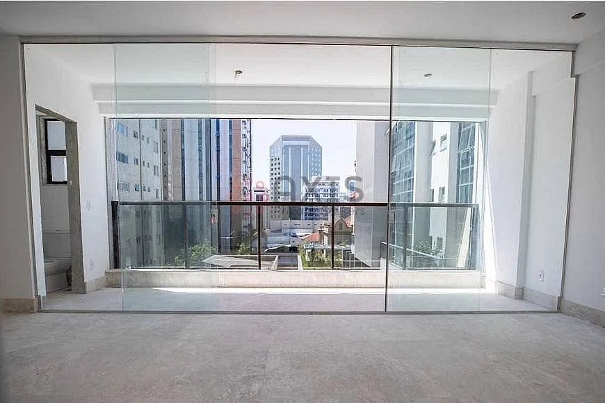 Imagem Apartamento 4 quartos em Lourdes - Lazer completo