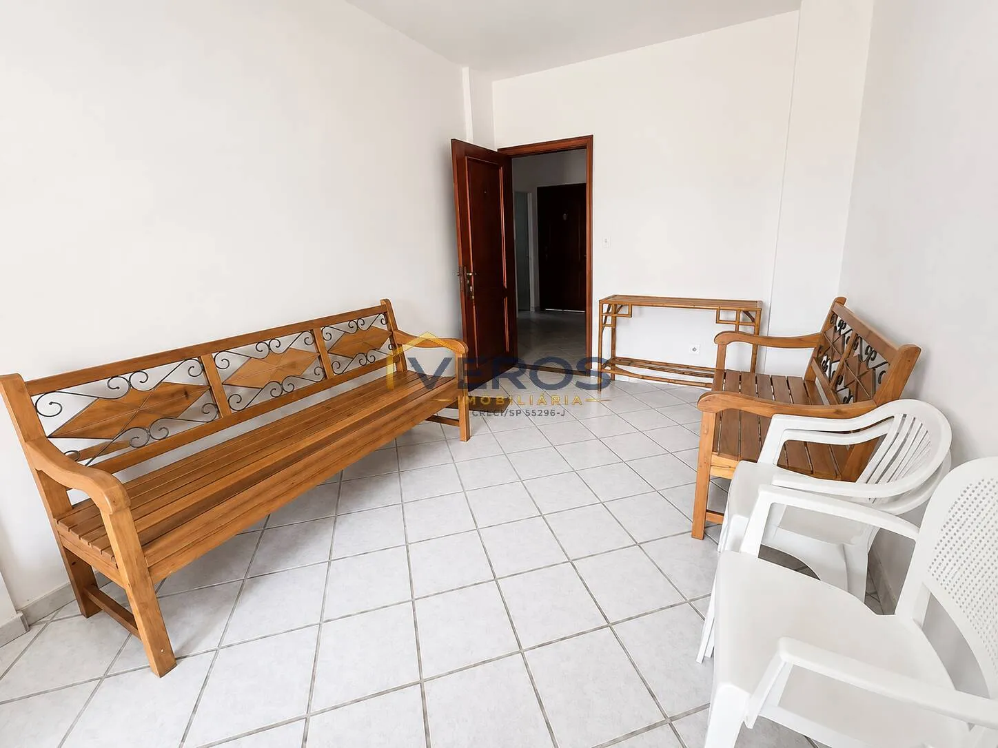 Imagem Apartamento com 2 quartos a venda na Martim de Sá em Caraguatatuba