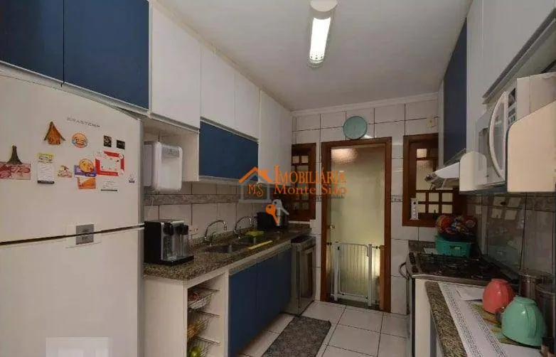 Imagem Casa à venda, 115 m² por R$ 635.999,00 - Jardim Adriana - Guarulhos/SP