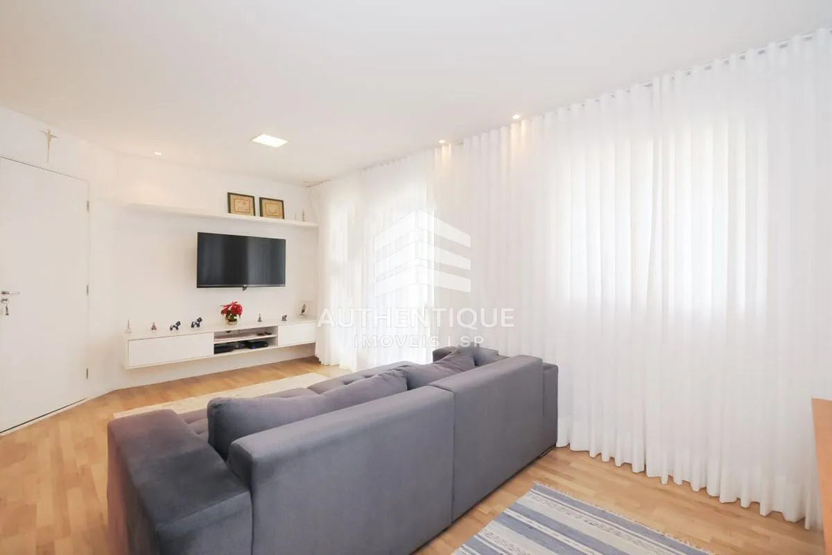 Imagem ARCADIA CENTRO SAO BERNARDO DO CAMPO - Apartamento no Centro de São Bernardo do Campo à venda