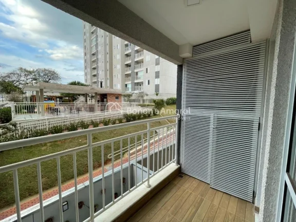 Imagem Encantador apartamento à venda no Condomínio Reservatto, localizado no desejado bairro Mansões Sa...