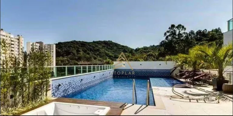 Imagem Apartamento à venda, 133 m² por R$ 2.500.000,00 - Pioneiros - Balneário Camboriú/SC