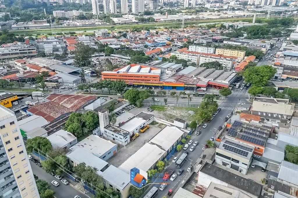 Imagem Casa à venda 6 Quartos 4 Vagas 380M² Socorro São Paulo - SP
