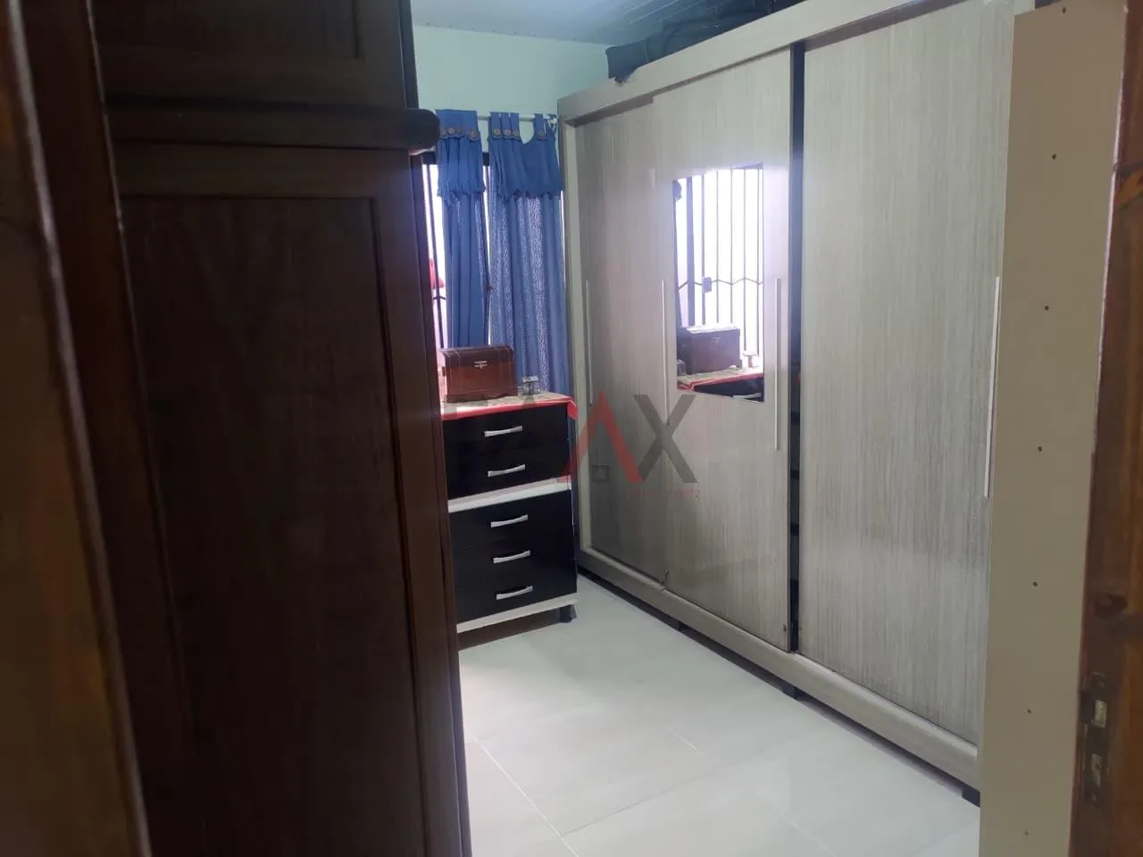 Imagem Casa com 3 dormitórios à venda, VILA BELA, GUARAPUAVA - PR