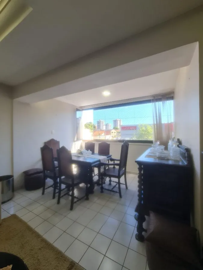 Imagem Apartamento à Venda | Edifício San Remo | Bairro Fátima